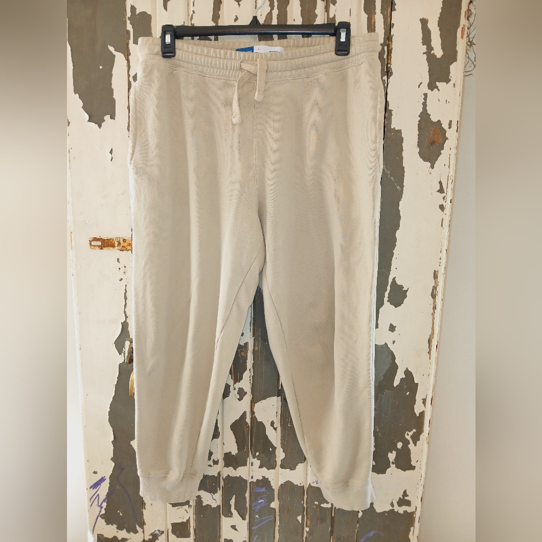 Old Navy Jogger Fleece Large